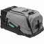 THOR Transit Wheelie Gear Bag 19 - grey/black