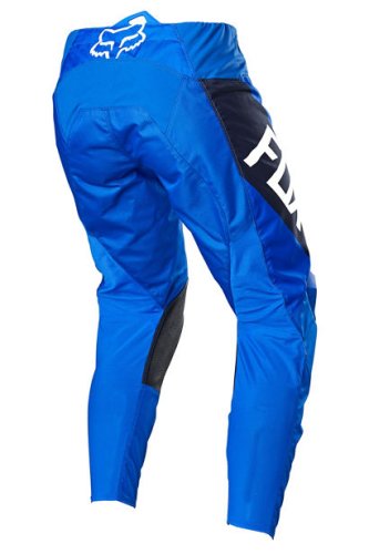 FOX 180 Revn Kalhoty 21 - blue