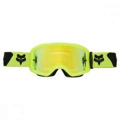 FOX Main Core Spark Brýle - flo yellow