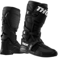 THOR Radial MX Boty 19 - black