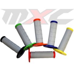 MXC Dual Compound gripy