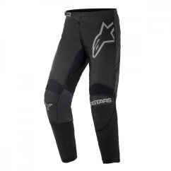 ALPINESTAR Fluid Graphite kalhoty - black/grey