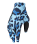 THOR Sportmode Cheetah Rukavice 26 - blue/midnight