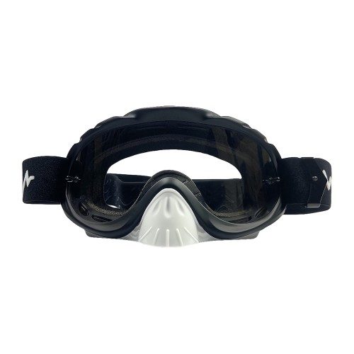 RNR Hybrid brýle - matte black