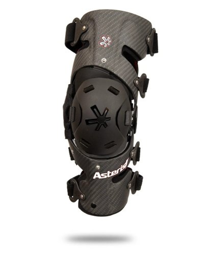 ASTERISK Carbon Cell Pro ortézy