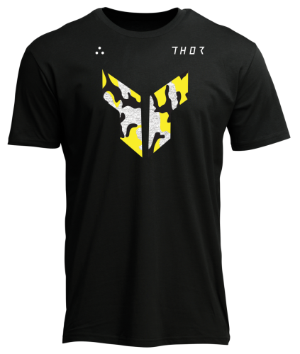 THOR Iconic Tee - toxic