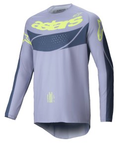 ALPINESTARS Techstar Dreem Dres 25 - gray/dark gray