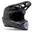 FOX V3 RS Carbon Solid 26 helma - black