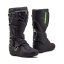 FOX Instinct boty 50th LE  24 - black