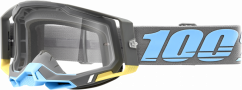 100% Racecraft2 Trinidad brýle - clear lens