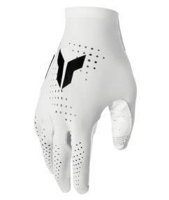 THOR Sportmode Vented Rukavice 25 - white