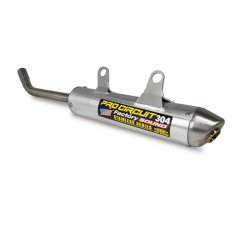 PRO CIRCUIT 304 koncovka - KTM SX 125 / HUSKY TC 125 23