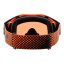 OAKLEY AIRBRAKE MX brýle - orange/prizm bronze