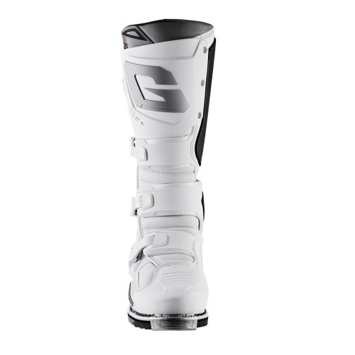 GAERNE SG22 boty - white