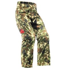 THOR Static Kalhoty - camo star