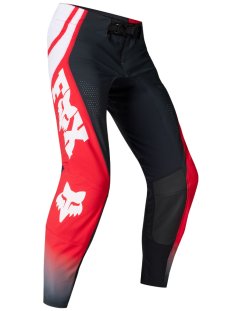 FOX Flexair Thorn Kalhoty 27 - red