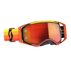 SCOTT PROSPECT California Edition brýle - orange/yellow/orange chrome
