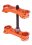 XTRIG ROCS Tech Triple Clamps brýle řízení - KTM