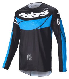 ALPINESTARS Techstar Dreem Dres 25 - black/blue