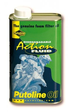 PUTOLINE BIO Action Fuid - 1 litr