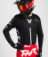 THOR Sportmode Riot Dres 25 - black/red