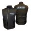 APICO Softshell Gilet - black