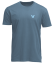 THOR Futura Tee - petrol blue