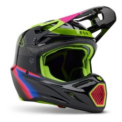 FOX V3 RS Energy 25 helma