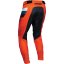 THOR Pulse Youth Racer kalhoty 21 - orange/midnight