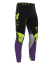 THOR Sportmode Geo Kalhoty 26 - black/purple