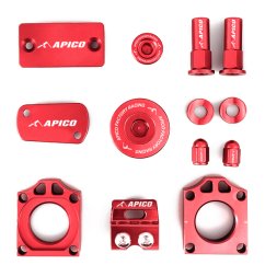 APICO Factory Bling Kit - SUZUKI