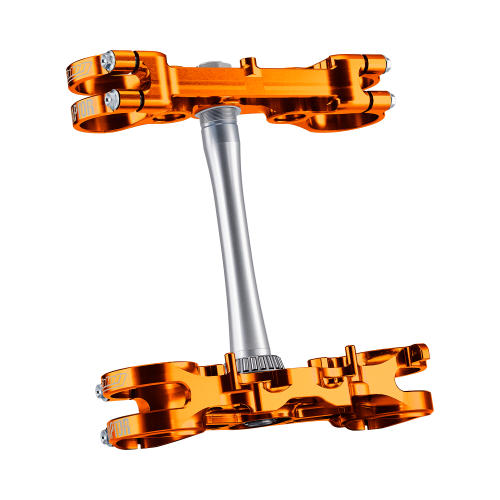 TALON RAPTOR Triple Clamps brýle řízení - KTM, HUSKY, GASGAS