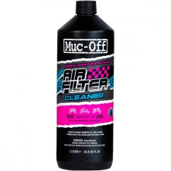 MUC-OFF Air Filter Cleaner 1L