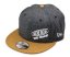 PRO CIRCUIT Treadmark Snapback kšiltovka