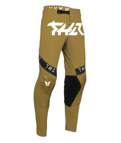 THOR Sportmode Flite Kalhoty 25 - mint/copper