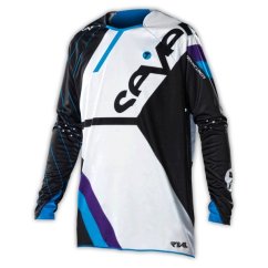 SEVEN Rival Legion Dres - black