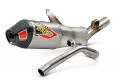 PRO CIRCUIT T-6 (EU/FIM) System - HONDA CRF450 21-25
