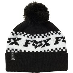 FOX Overkill Beanie - black