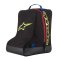 ALPINESTARS Boot Bag - black/blue