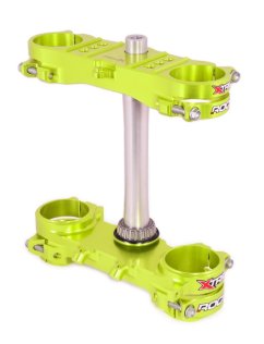 XTRIG ROCS Tech Triple Clamps brýle řízení - SUZUKI