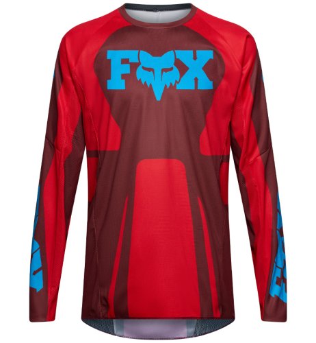 FOX 180 Raid  Dres 27 - rust