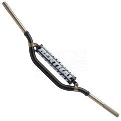 RENTHAL Twinwall® řidítka - ČERNÁ
