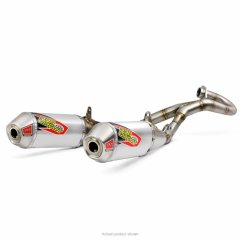 PRO CIRCUIT T-6 (US) Dual System - HONDA CRF450
