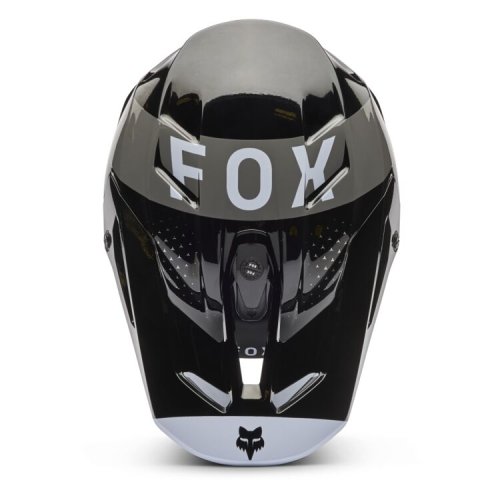 FOX V3 Tine 26 helma - black