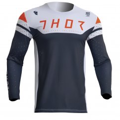THOR Prime Rival Dres 23 - midnight / gray