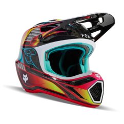 FOX V3 RS Viewpoint 24 helma