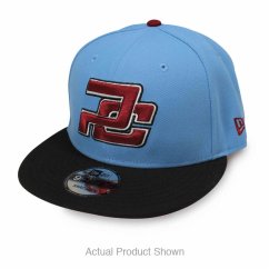 PRO CIRCUIT Sky Black Cardina Snapback kšiltovka