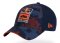 RED BULL KTM  Apex kšiltovka - navy