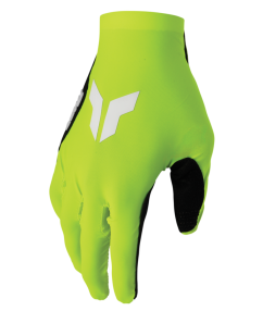 THOR Sportmode Riot Rukavice 25 - acid