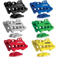 ACERBIS Chain Guide 2.0 Block - HONDA